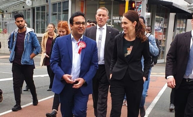 Bombshell allegation: Political suicide or coming of age of ethnic MPs in NZ parliament?