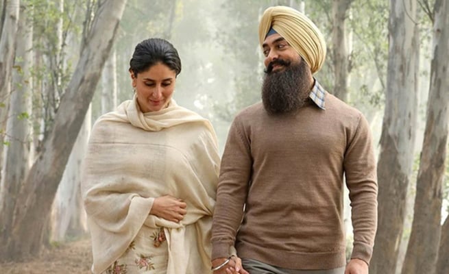 Laal Singh Chaddha: Movie review