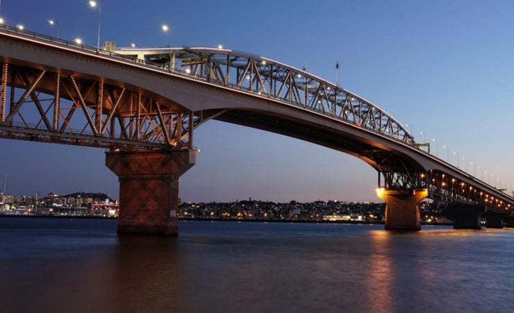 Waka Kotahi confirms no trial of Auckland Harbour Bridge walking, cycling path