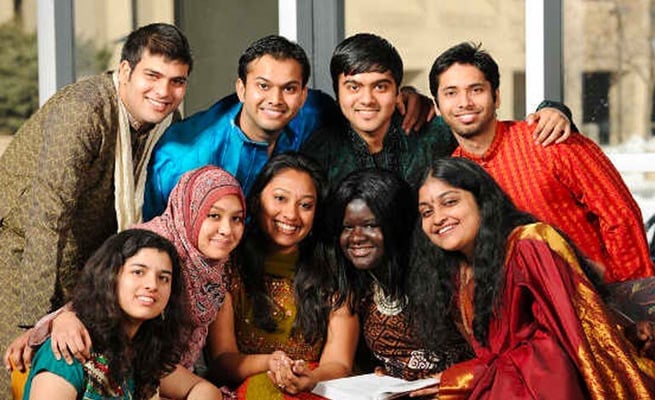 Positive signs Indian students still find NZ an 'attractive destination'