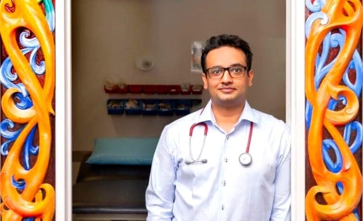 Week in Politics: Gaurav Sharma's lonely future