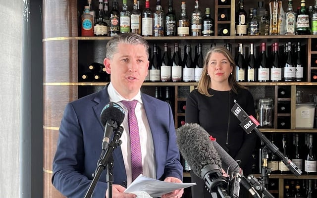 Thousands of extra workers to be allowed into New Zealand