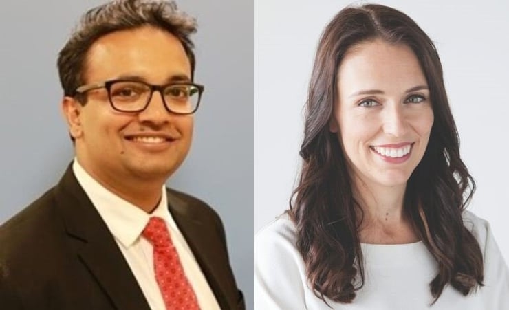 Sharma firm on probe into bullying
