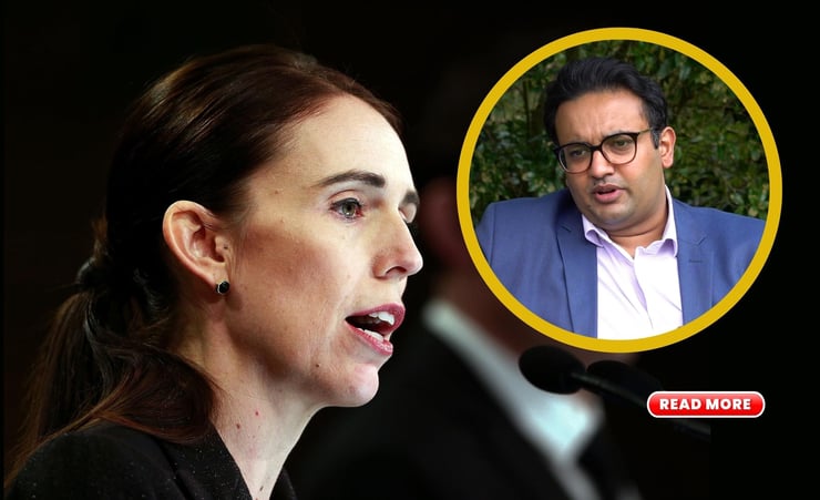 Jacinda Ardern, Grant Robertson speak after Cabinet meeting
