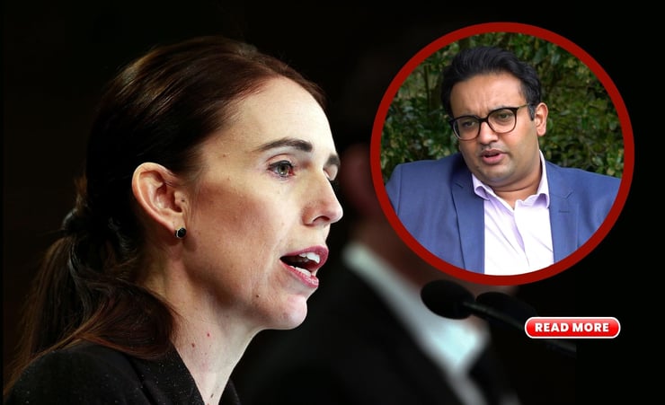 PM's Office responds to accusations over Official Information Act