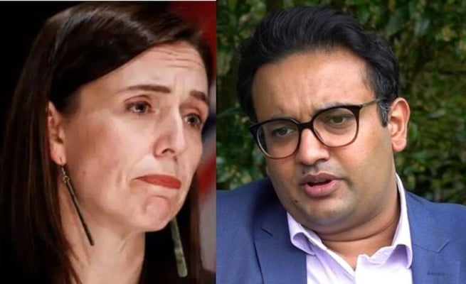 Bullying pushed backstage in NZ politics