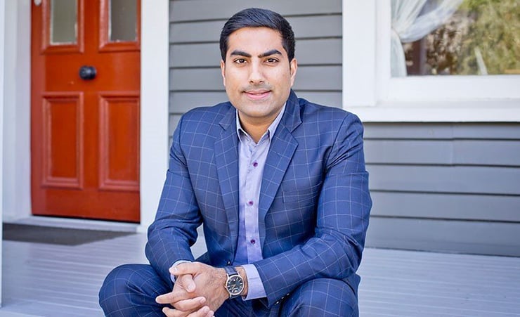 Miglani led Loan Market Paramount named South Island’s top Mortgage Advice company