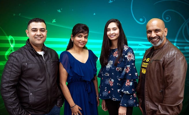 Dil Chahta Hai - Get ready for a melodic treat