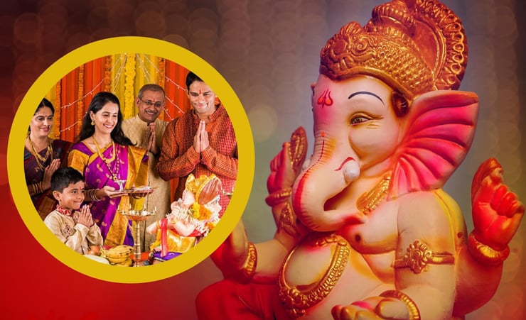 Auckland gears up for big community Ganapati events after pandemic hiatus