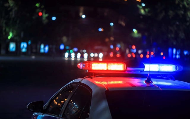 Michael Hill store on Auckland's Queen St hit by burglary