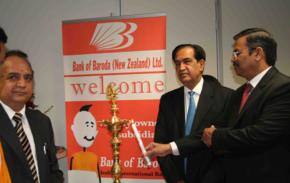 Bank predicts big growth in NZ