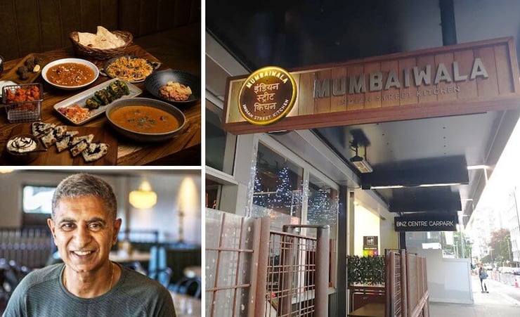 Bringing Mumbai’s flavours to Christchurch