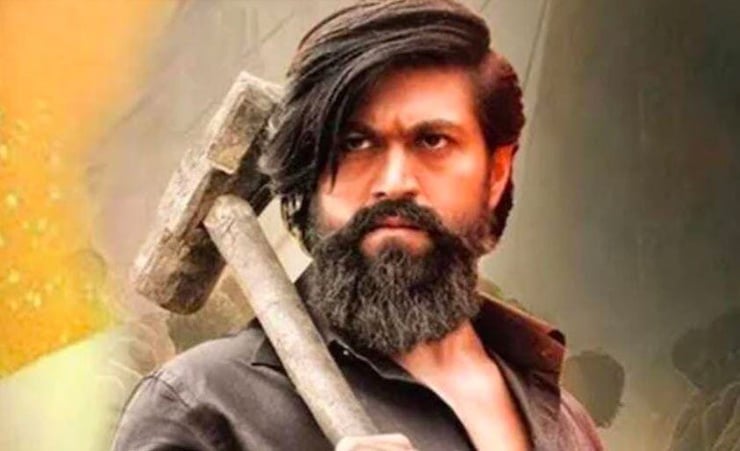 Bollywood content has been sub-par, pushing audiences to switch
