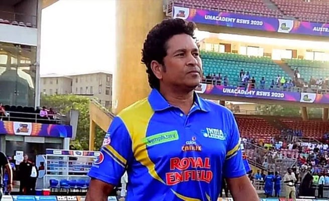Sachin Tendulkar-led India Legend to feature Yuvraj Singh, Irfan Pathan and many more