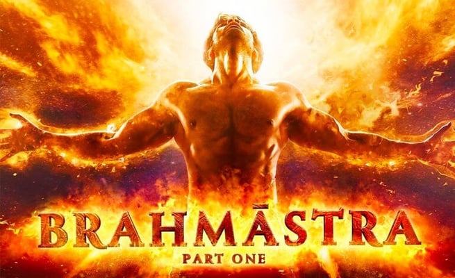 Ranbir Kapoor-Alia Bhatt starrer ‘Brahmastra’ advance booking sets a positive trend at the box office