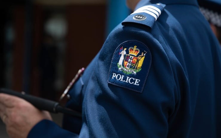 Police finally release withheld report, revealing millions in spending on contractors and consultants