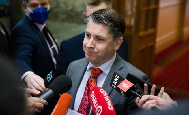 Government pledges to fill refugee quota
