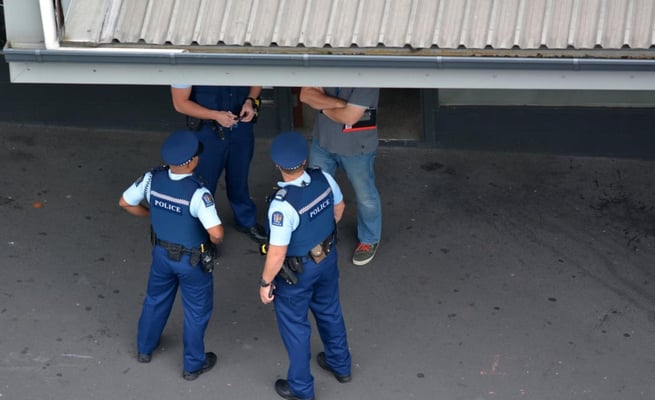 Police illegally photographing youth, Maori a 'widespread practice', investigation finds