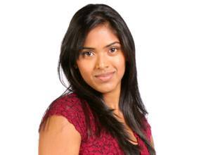 Meet Vidya Sashank