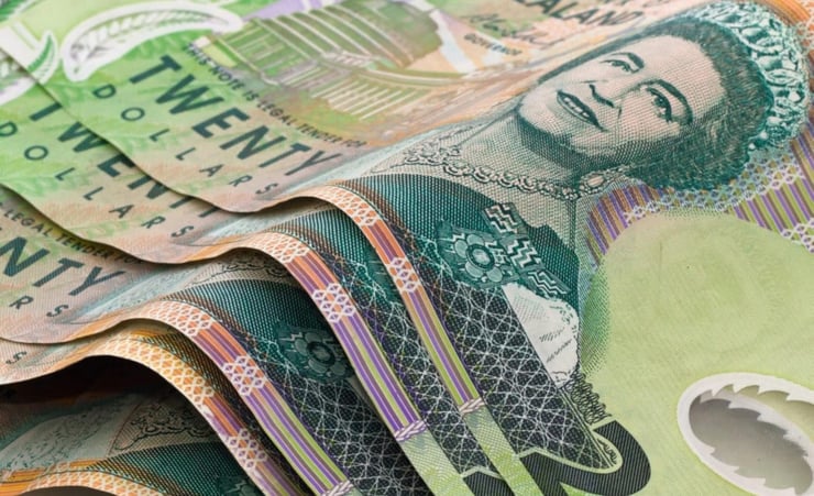 What happens now to New Zealand’s coins and bank notes?