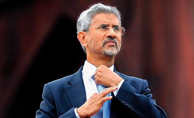 Jaishankar to pay two-day visit to Saudi Arabia to review bilateral ties