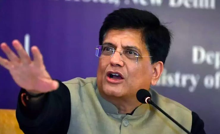 India will take decision on Indo-Pacific Economic Framework based on national interest: Piyush Goyal