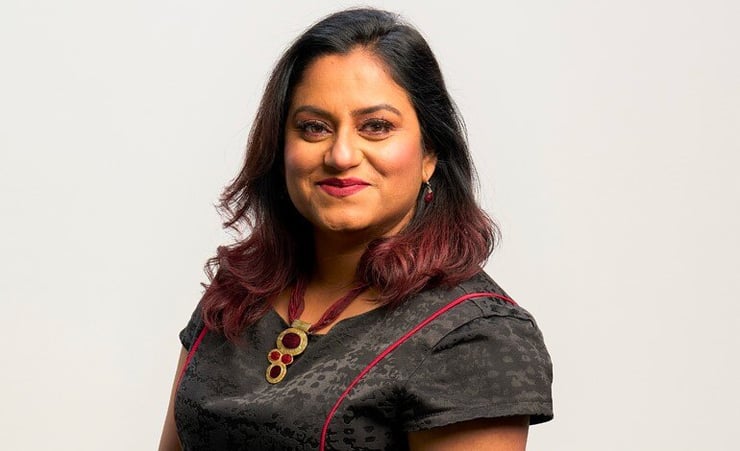 First Kiwi-Indian woman on ChCh local board contesting again