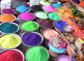 Rotorua gears up for Holi