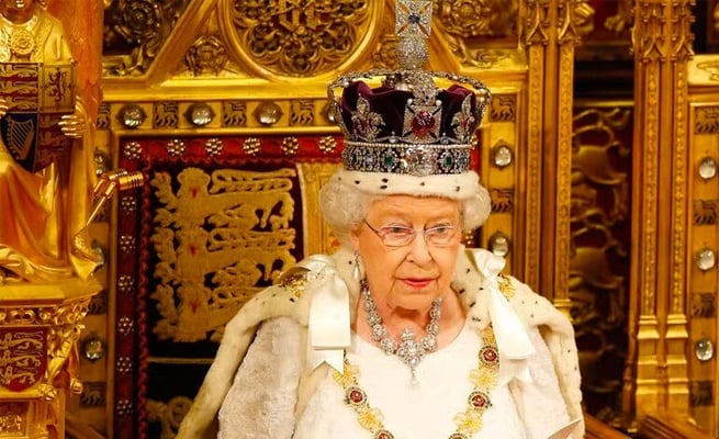Queen Elizabeth leaves behind assets worth $88bn