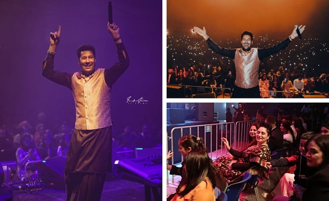Harbhajan Mann leaves Aucklanders asking for more