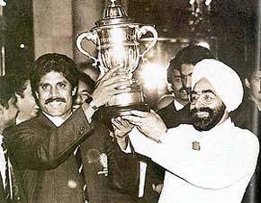 Will take inspiration from '83 win: Gambhir