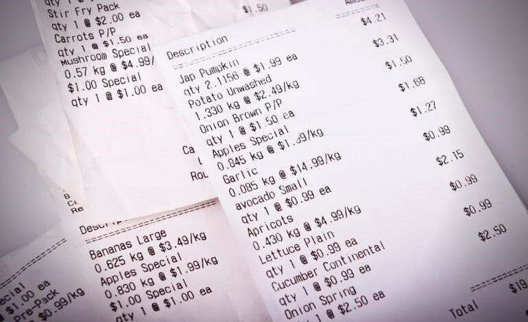 Rising cost of groceries could drive unhealthy choices