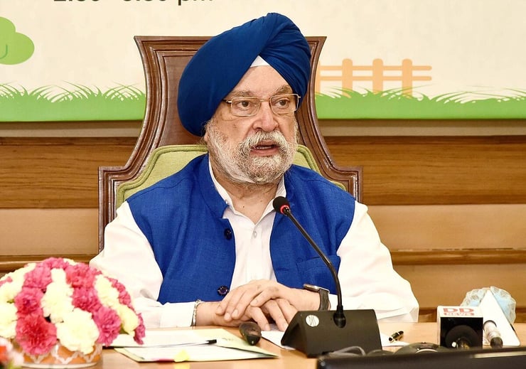 India to become 10 trillion-dollar economy by 2030: Hardeep Singh Puri