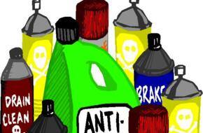 Free chance to dispose of hazardous household waste for Aucklanders