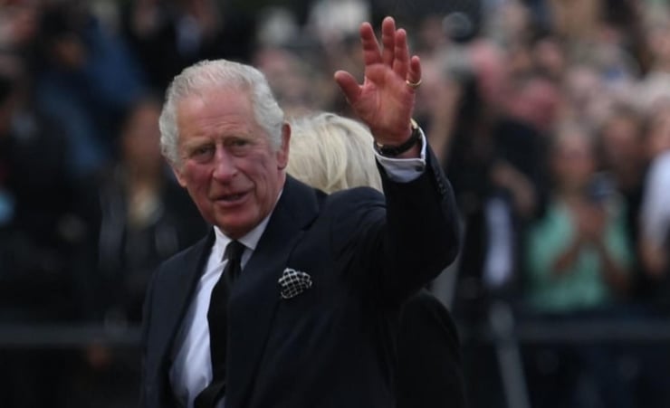 King Charles III says he is looking forward to visiting New Zealand