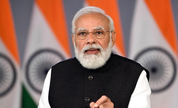 India should aim to bring logistics cost to single-digit at earliest: PM Modi