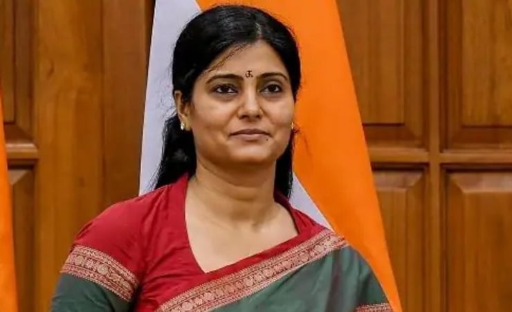 MoS Anupriya Patel attends 10th East Asia Summit Economic Ministers' Meeting