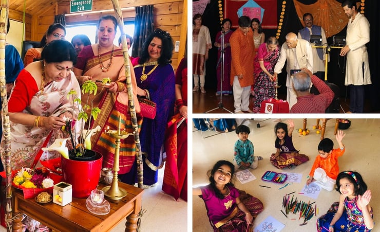 AKKA celebrates Konkani culture, language in Aotearoa