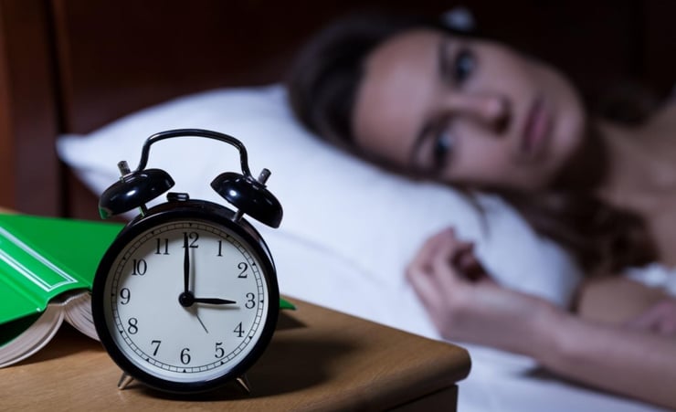 Clocks to go forward tonight as daylight saving starts