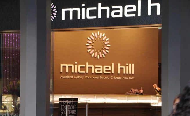 Hamilton crime: Security guard injured; jewellery stolen in smash and grab