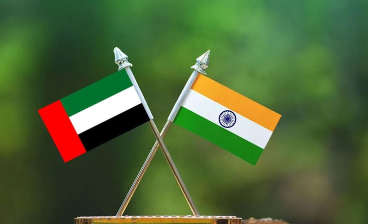 India-UAE CEPA to boost bilateral trade ties