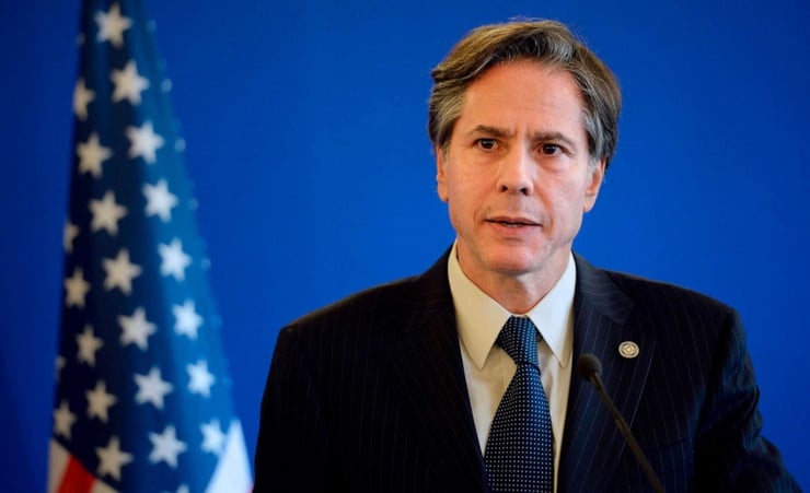 US pushes for India-Pakistan dialogue, urges both countries to sort out differences through diplomacy