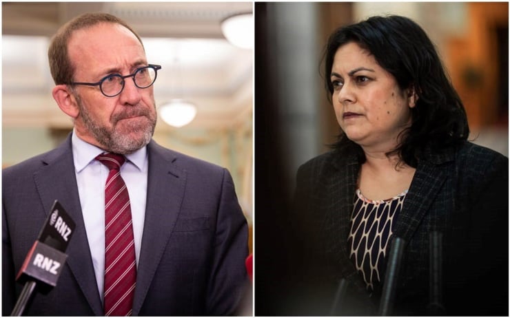 Health ministers queried why nurses not on fast track residence list, papers show