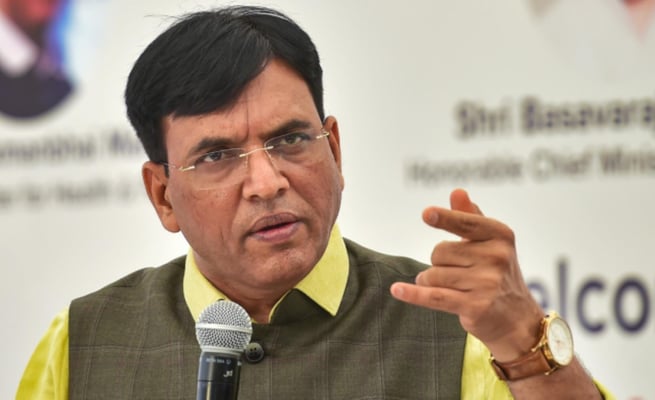 Indian medical devices industry size may grow to $50 billion by 2030: Mandaviya