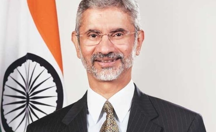 EAM S. Jaishankar to attend Indian Weekender Hall of Fame