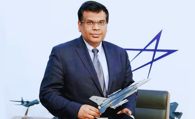 Indian American gets Lifetime Achievement award in US