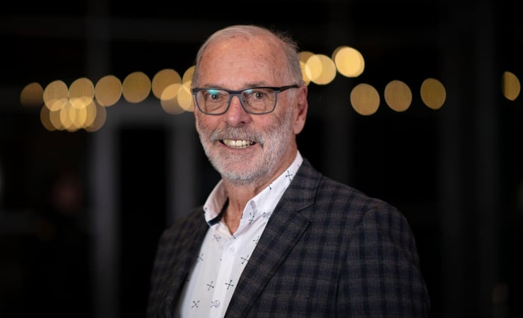 Wayne Brown says he is 'privileged and humbled' to be Auckland's new mayor