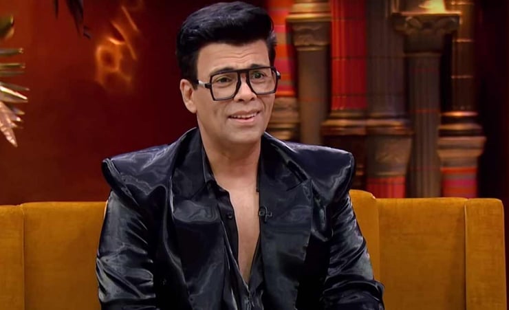 Karan Johar bids goodbye to Twitter says,