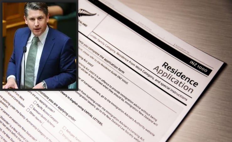 Govt reopens door for migrants, but not wide enough