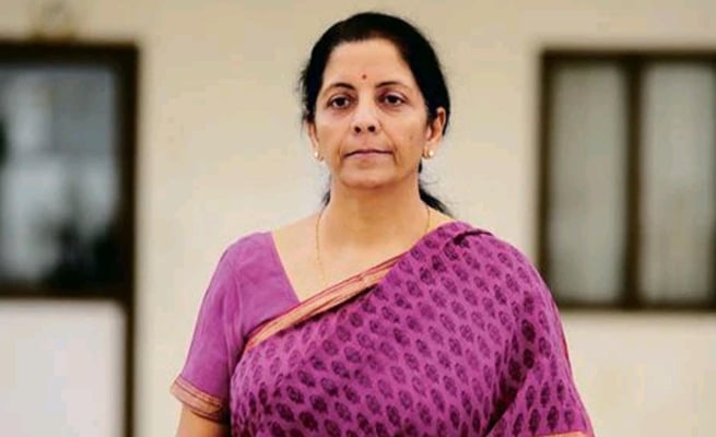 India has set global benchmarks, its economic revival on sustained path, says Sitharaman